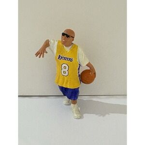 Homies Lil Locsters Hoppin' Hydros Player #8